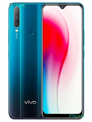 Vivo Y3