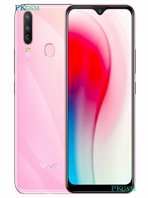 Vivo Y3 Standard