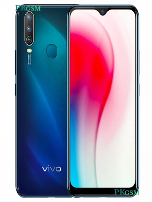 Vivo Y3