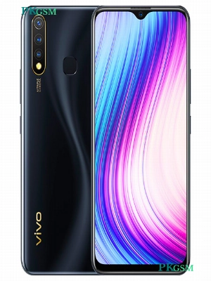 Vivo Y5s