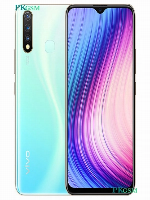 Vivo Y5s