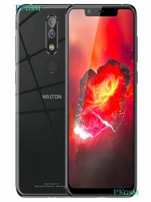 Walton Primo RX7 Mini