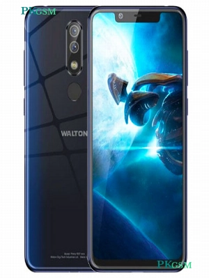 Walton Primo RX7 Mini
