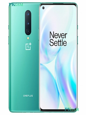 OnePlus 8