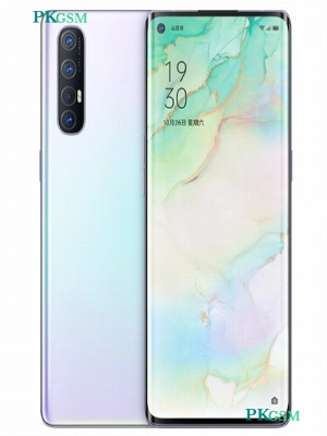 Oppo Reno3 Pro 5G