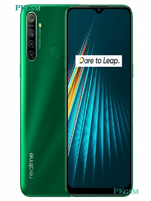Realme 5i