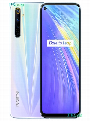 Realme 6