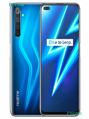 Realme 6 Pro