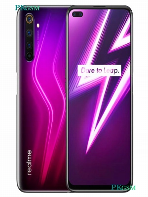 Realme 6 Pro