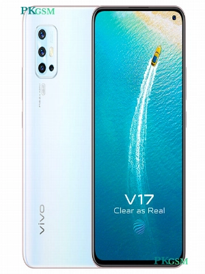 Vivo V17 (India)