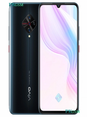 Vivo Y9s