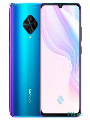 Vivo Y9s