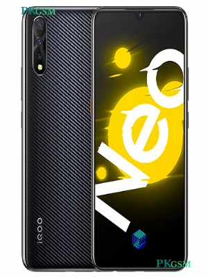 Vivo IQOO Neo 855 Racing