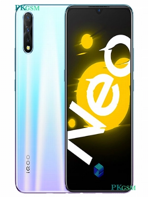 Vivo IQOO Neo 855 Racing