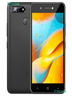 Itel P15