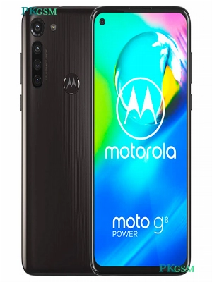 Motorola Moto G8 Power