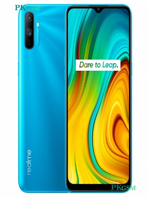 Realme C3i
