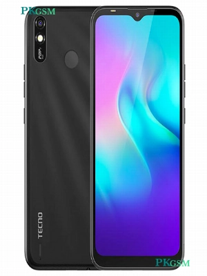 TECNO Pop 3 Plus
