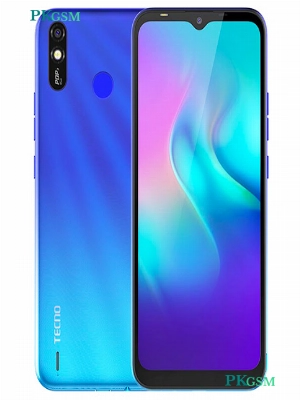 TECNO Pop 3 Plus
