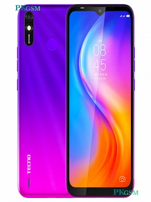 TECNO Spark 4 Lite