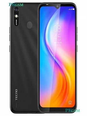 TECNO Spark 4 Lite