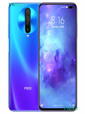 Xiaomi Poco X2