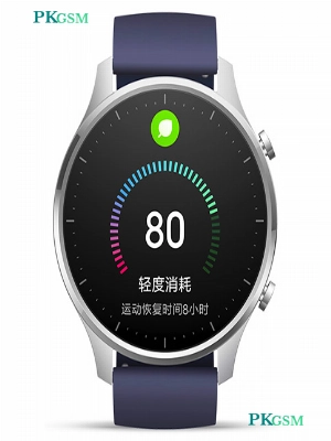 Xiaomi Watch Color