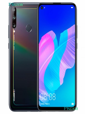 Huawei Y7p