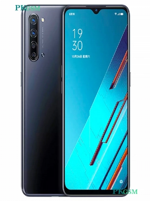 Oppo Reno3 Vitality