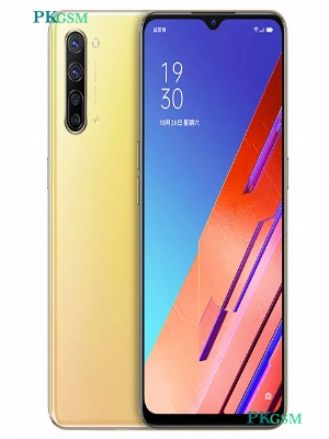 Oppo Reno3 Vitality