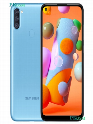 Samsung Galaxy A11