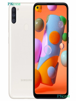 Samsung Galaxy A11