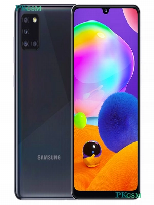 Samsung Galaxy A31
