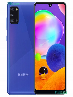 Samsung Galaxy A31