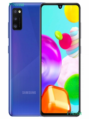 Samsung Galaxy A41