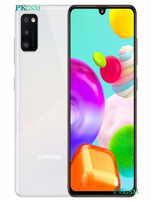 Samsung Galaxy A41