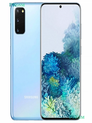 Samsung Galaxy S20