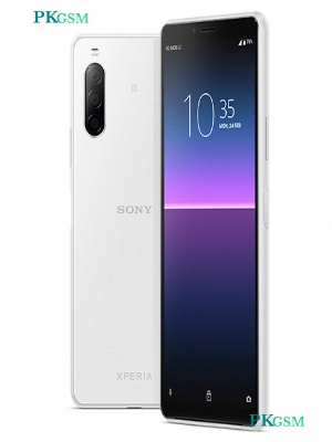 Sony Xperia 10 II