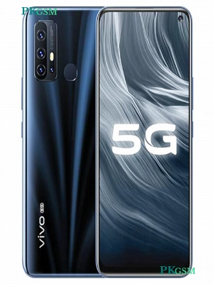 Vivo Z6 5G