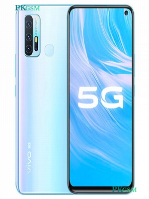 Vivo Z6 5G