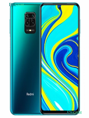 Xiaomi Redmi Note 9 Pro