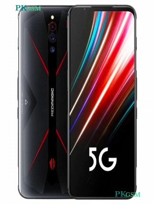 ZTE Nubia Red Magic 5G