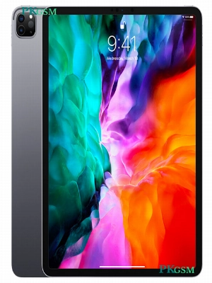 Apple IPad Pro 12.9 (2020)