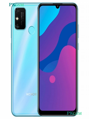 Honor Play 9A