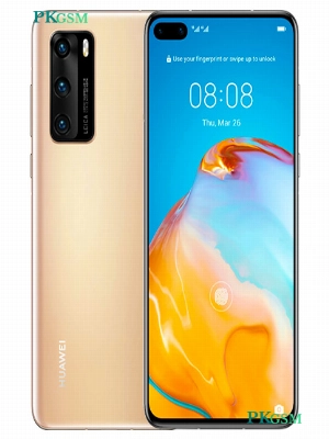 Huawei P40