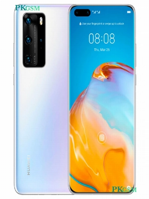 Huawei P40