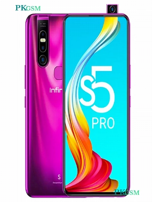 Infinix S5 Pro (16+32)