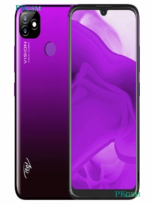 Itel Vision 1