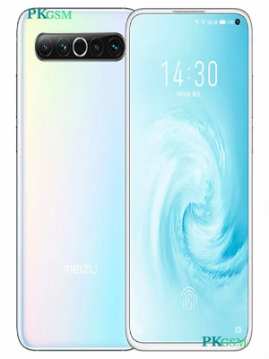 Meizu 17