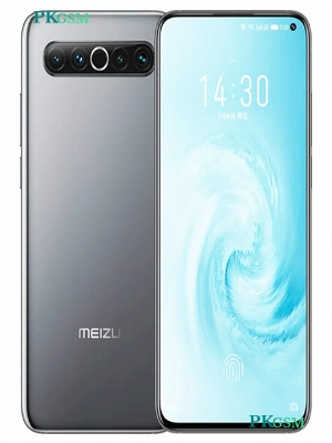 Meizu 17